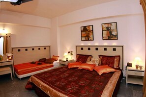 Room - Nancy (Hersonissos)