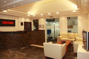Lobby - Nancy (Hersonissos)
