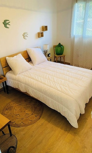1 chambre
