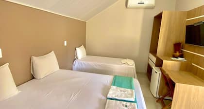 Pousada Beira da Mata