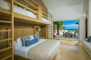 4 Schlafzimmer, kostenloses WLAN, Bettwäsche, Rollstuhlgeeignet