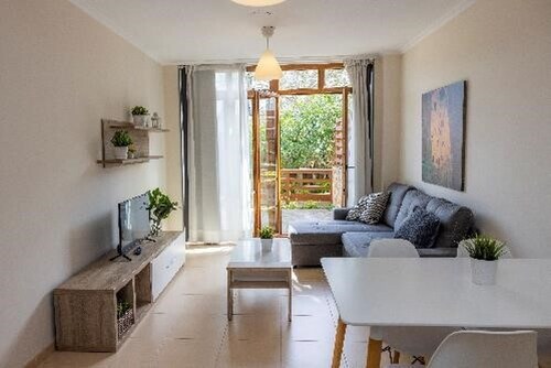 MAR DE VICEDO - FIRST FLOOR 2 BEDROOMS WITH TERRACE