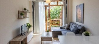 MAR DE VICEDO - FIRST FLOOR 2 BEDROOMS WITH TERRACE