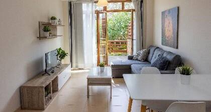 MAR DE VICEDO - FIRST FLOOR 2 BEDROOMS WITH TERRACE