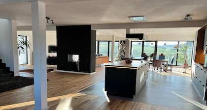 Inviting 4-bed House in Berdorf, Luxemburg