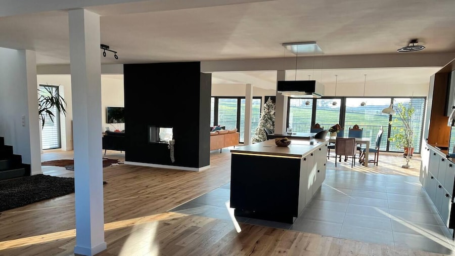 Inviting 4-bed House in Berdorf, Luxemburg