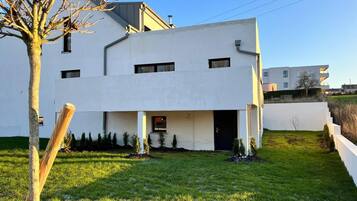 Villa | Außenbereich