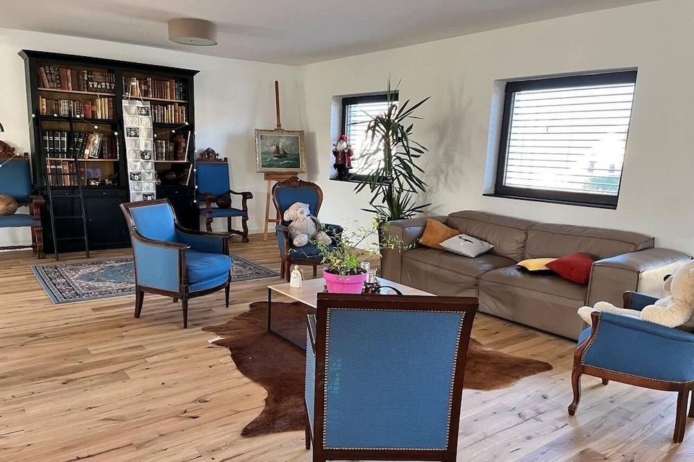 Inviting 4-bed House in Berdorf, Luxemburg