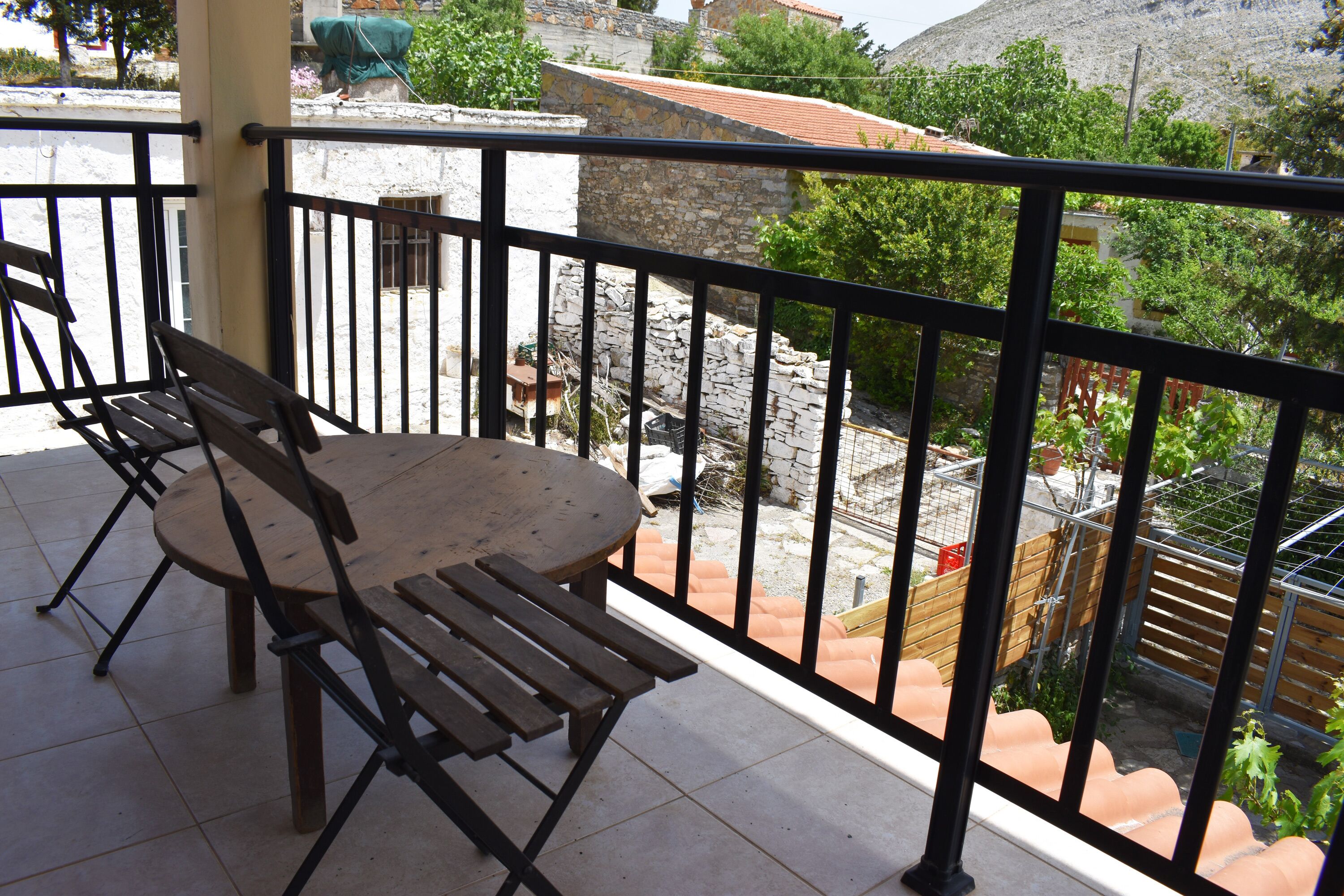 Cottage | Property grounds