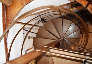 Cottage | Interior - Ethia 2floor Mountain View Cottage Garden Wifi ac (Archanes-Asterousia)