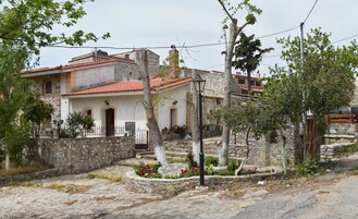 Casa de campo | Exterior