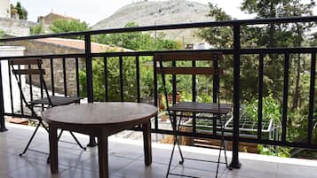 Cottage | Enceinte de l’hébergement