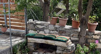 Ethia 2floor Mountain View Cottage Garden Wifi ac