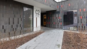 Exterieur