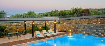 La Casa Di Pietra VIlla