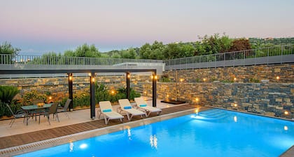 La Casa Di Pietra VIlla