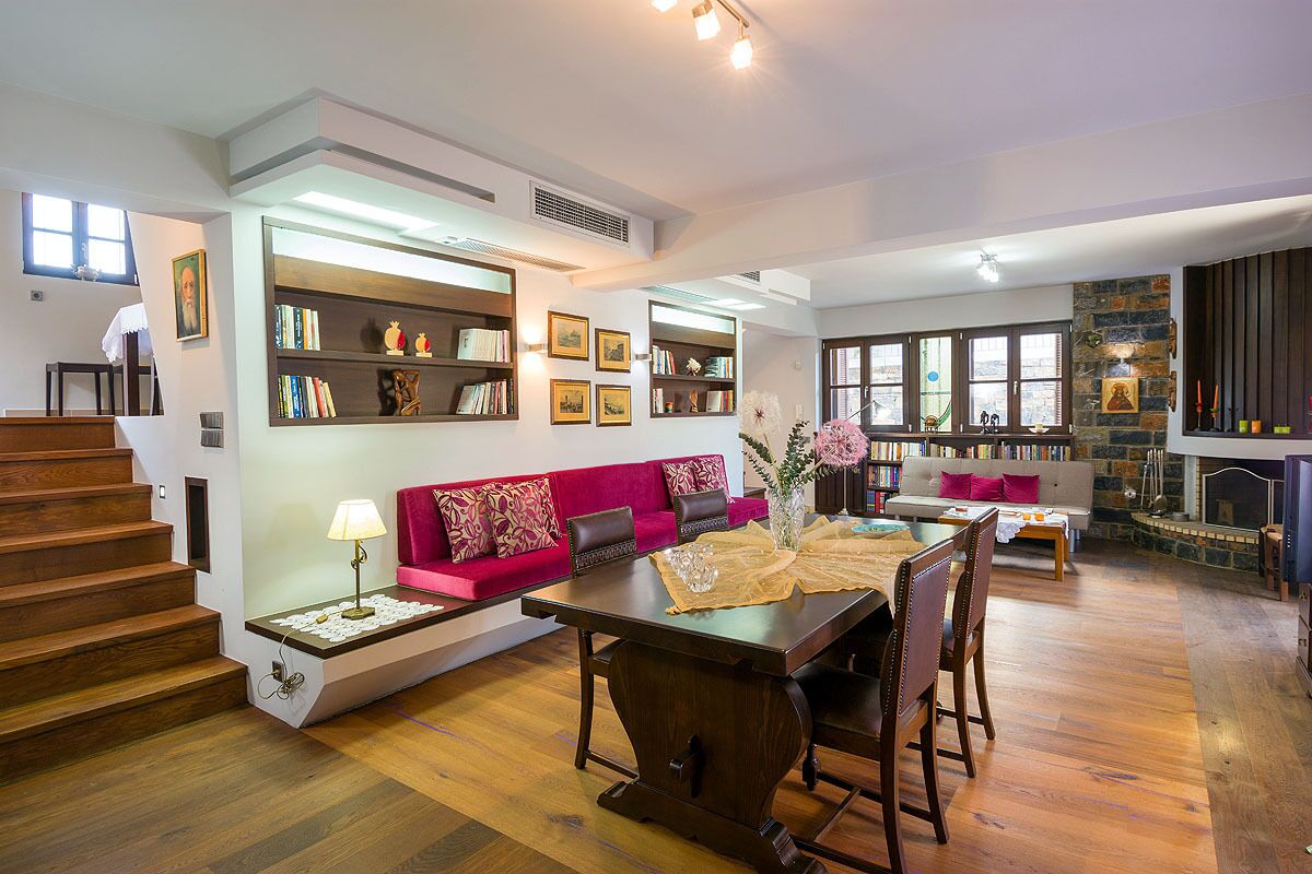 La Casa Di Pietra Villa - San Nicolò