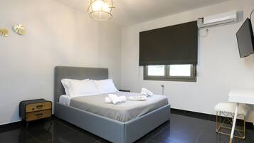 Villa, fumatori | 3 camere