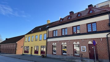 Exteriör