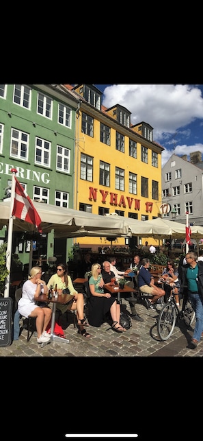 Point of interest - Hôtel Gruyère (Landskrona)