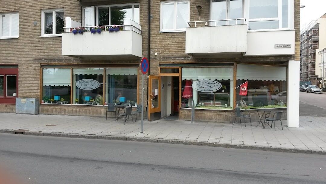 Gratis morgenmadsbuffet på hverdage