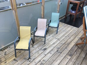 테라스/파티오