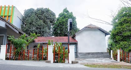 Kirribilli Guest House Syariah