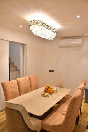 Ferienhaus | Speisen