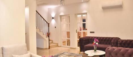 House | Interior