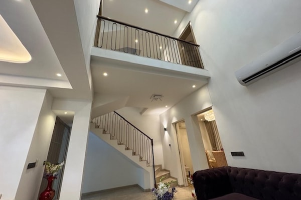 House | Interior
