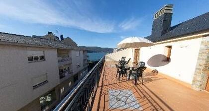 URB. SEA PENTHOUSE TERRACE