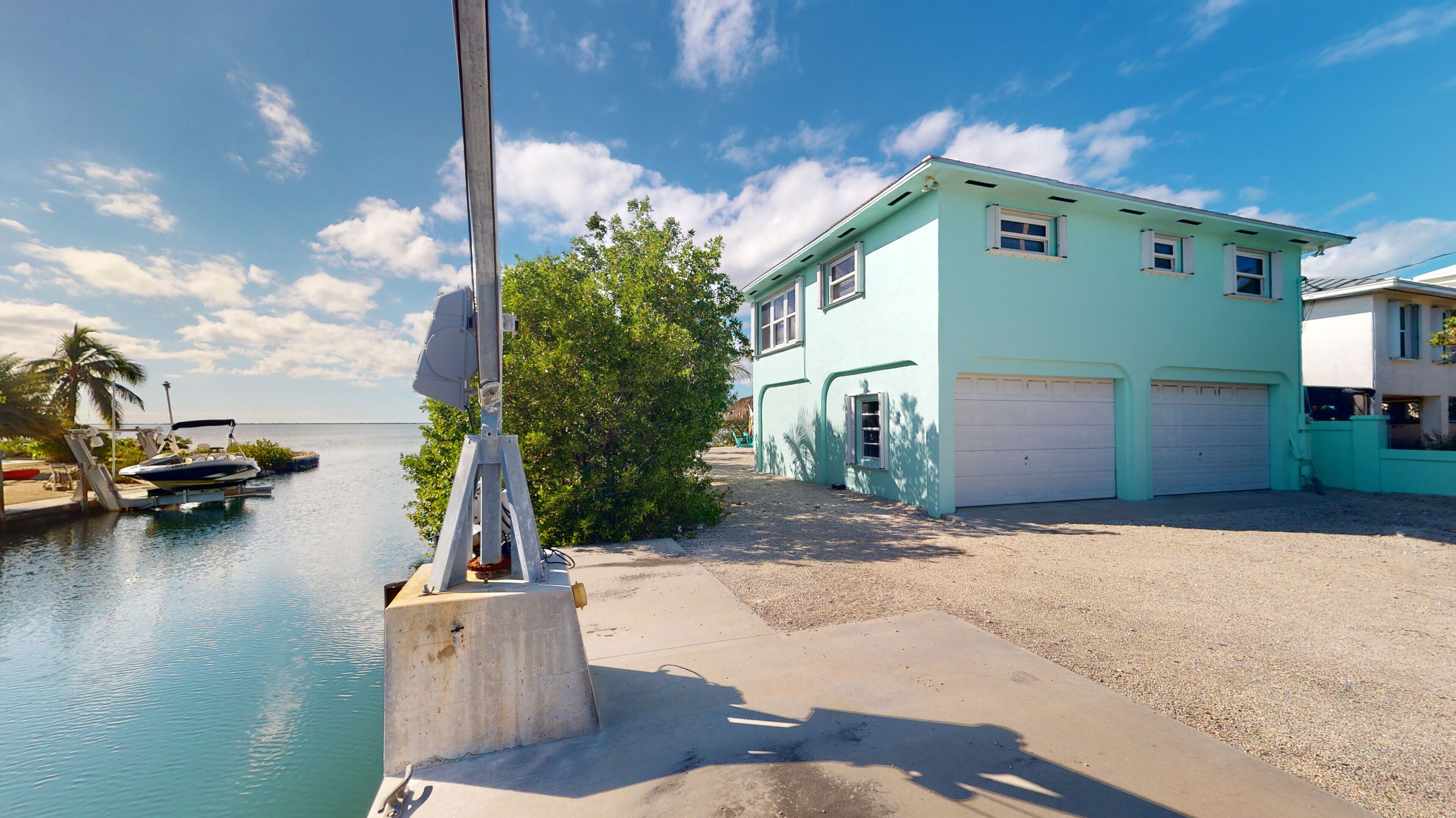 Sea La Vie - Monthly Vacation Rental - Oceanfront 3BD/3BA RealKeyWest