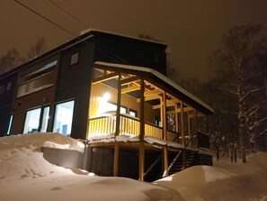 Ulkopuoli
