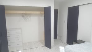 1 bedroom, free WiFi, bed sheets - CLOUD9 ROOM101 / Abuta-gun Hokkaidō (Abuta-gun)