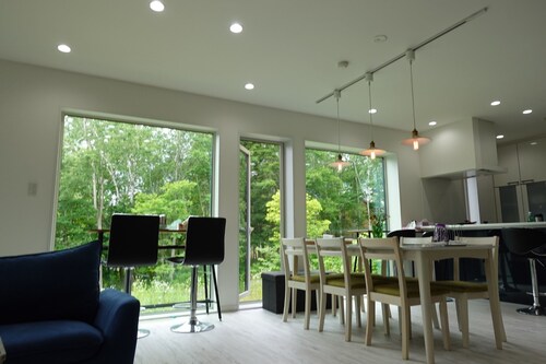 CLOUD9 ROOM204 / Abuta-gun Hokkaidō