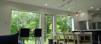 CLOUD9 ROOM204 / Abuta-gun Hokkaidō