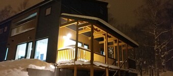 CLOUD9 ROOM 202 / Abuta-gun Hokkaidō