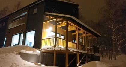 CLOUD9 ROOM 202 / Abuta-gun Hokkaidō