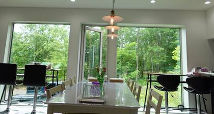 CLOUD9 ROOM 202 / Abuta-gun Hokkaidō