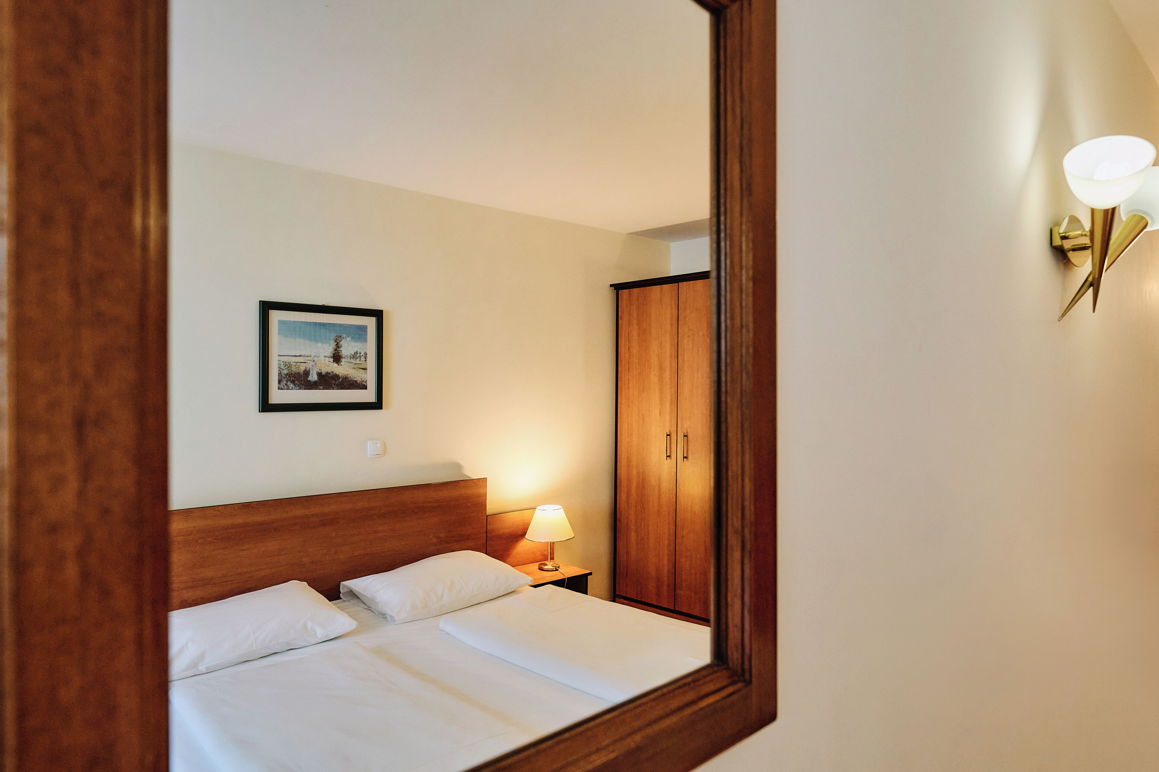 Photo - Hotel Deutschmeister