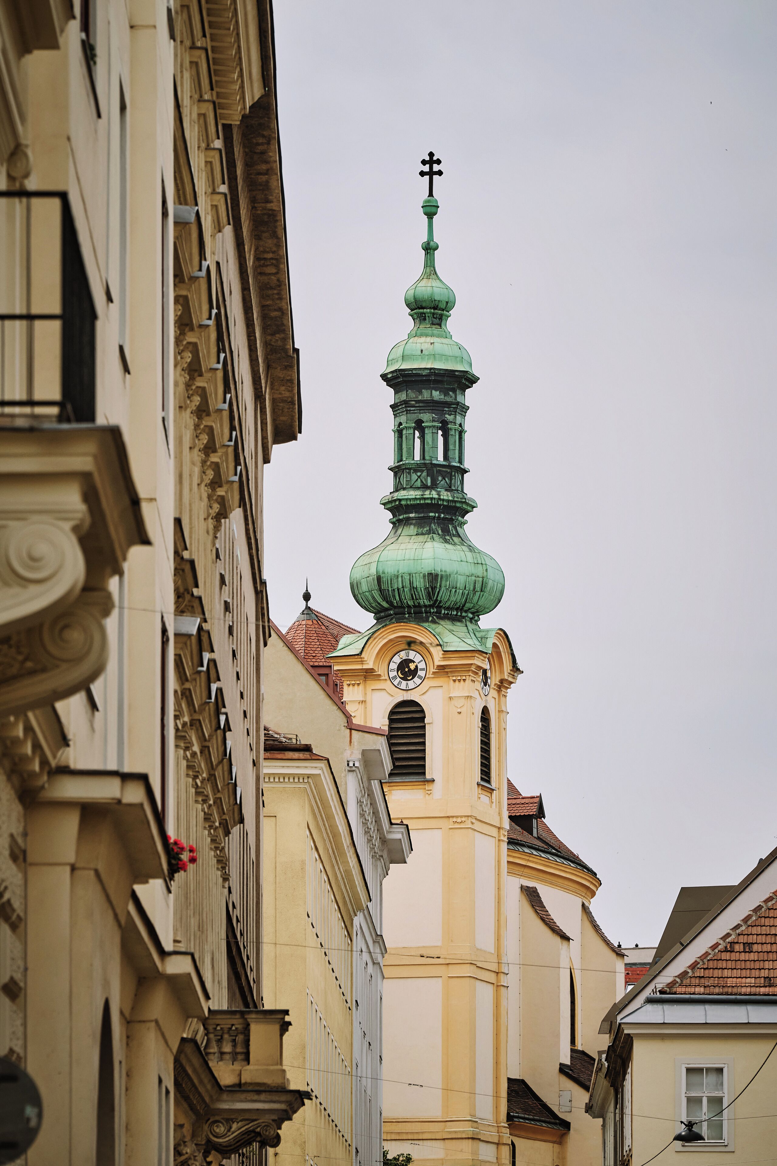 Foto - Hotel Deutschmeister
