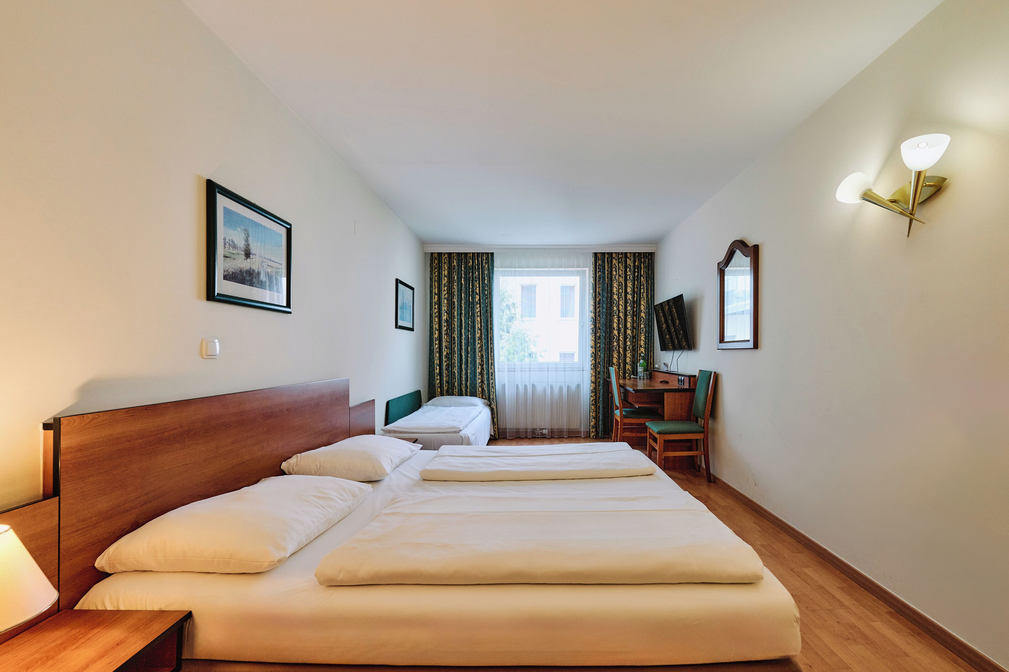 Foto - Hotel Deutschmeister