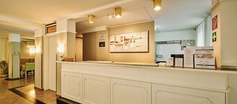 Hotel Deutschmeister