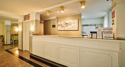Hotel Deutschmeister