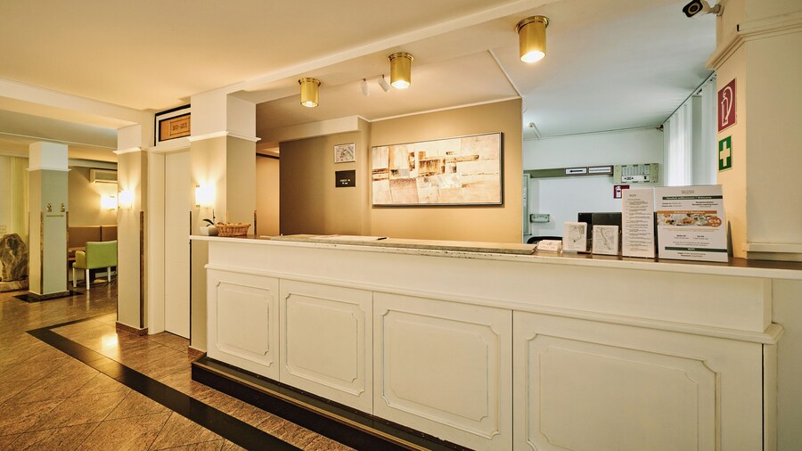 Hotel Deutschmeister