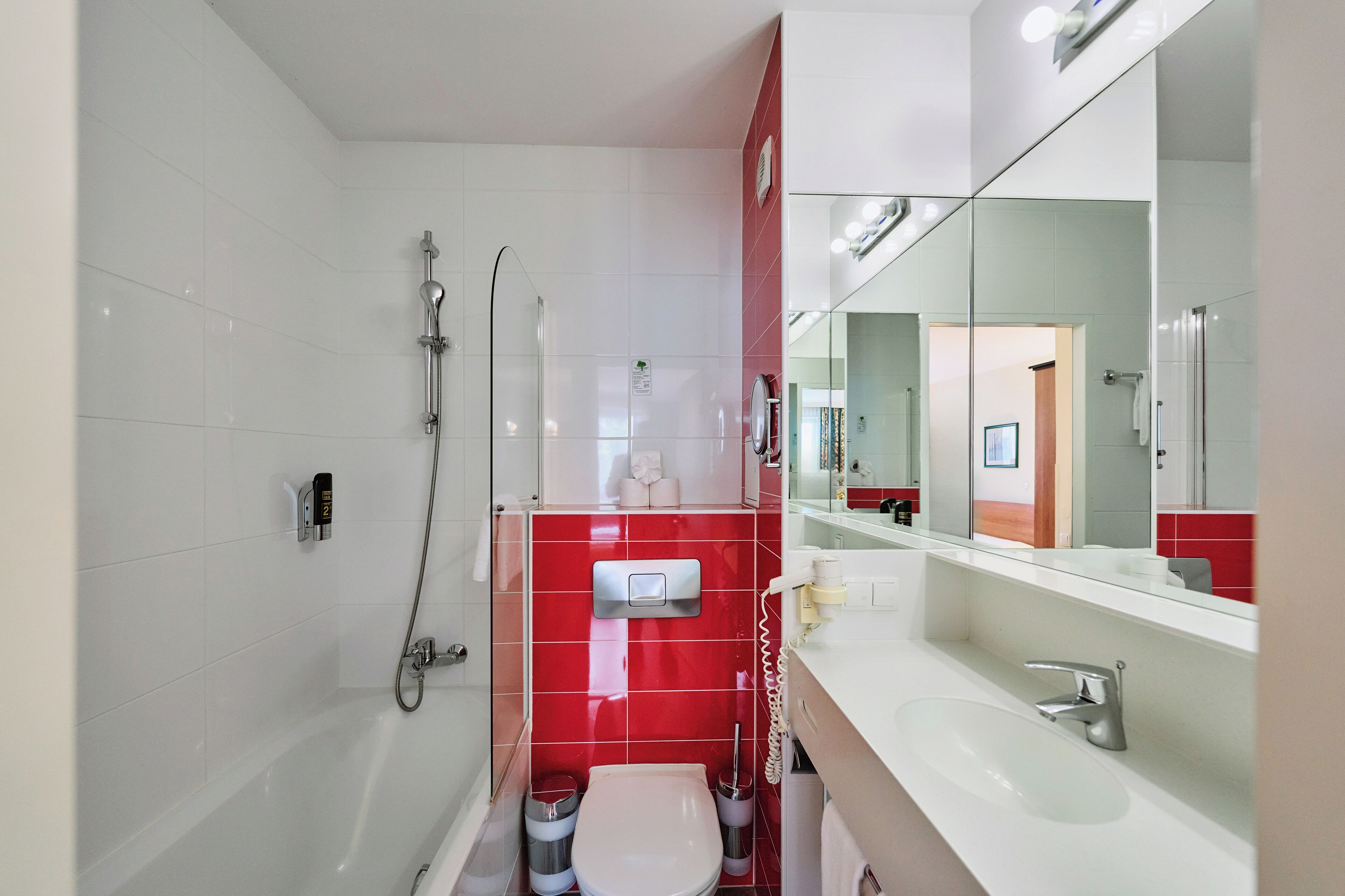 Foto - Hotel Deutschmeister