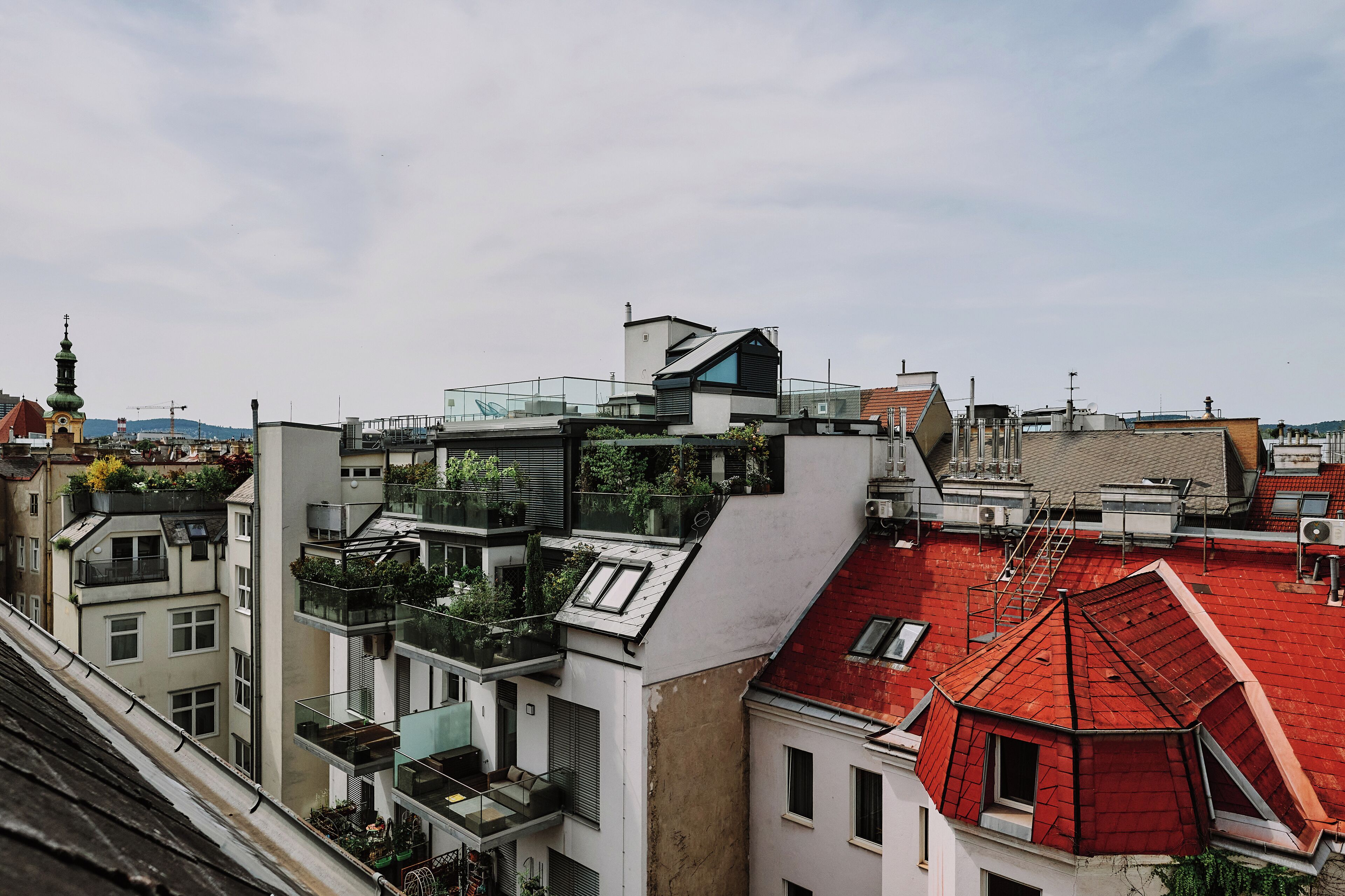 Foto - Hotel Deutschmeister