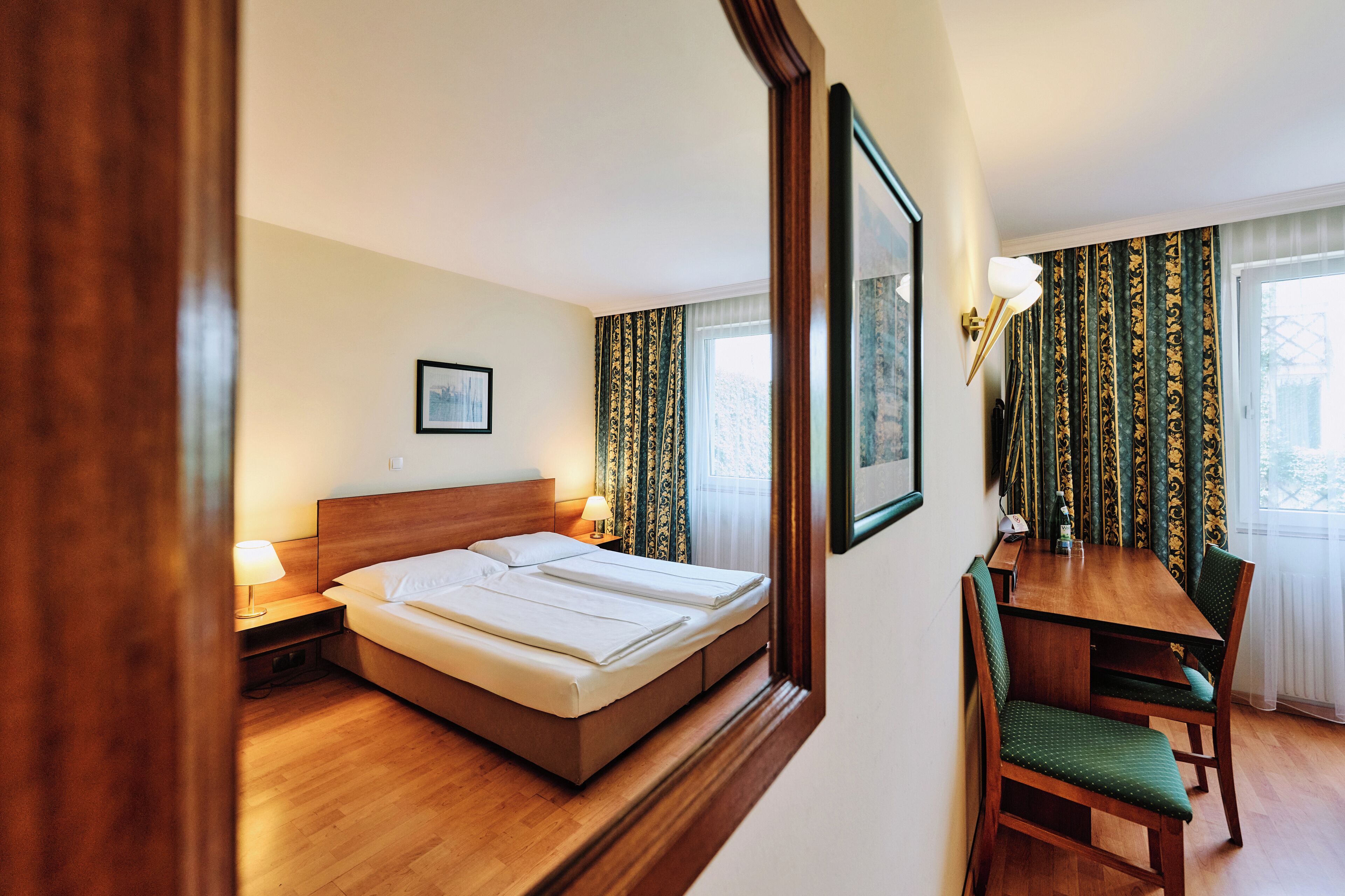 Foto - Hotel Deutschmeister