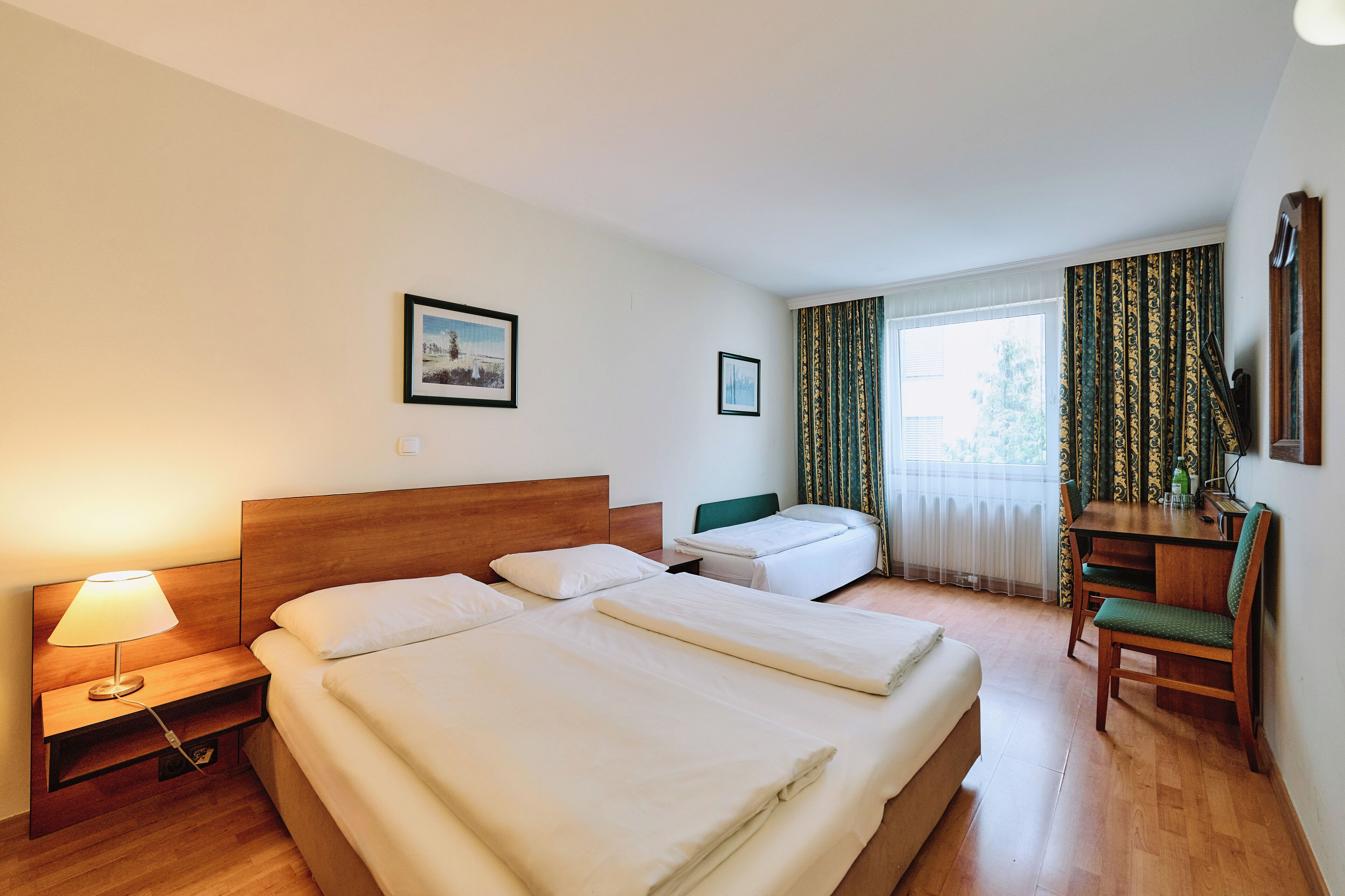 Foto - Hotel Deutschmeister