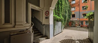 Hotel Deutschmeister